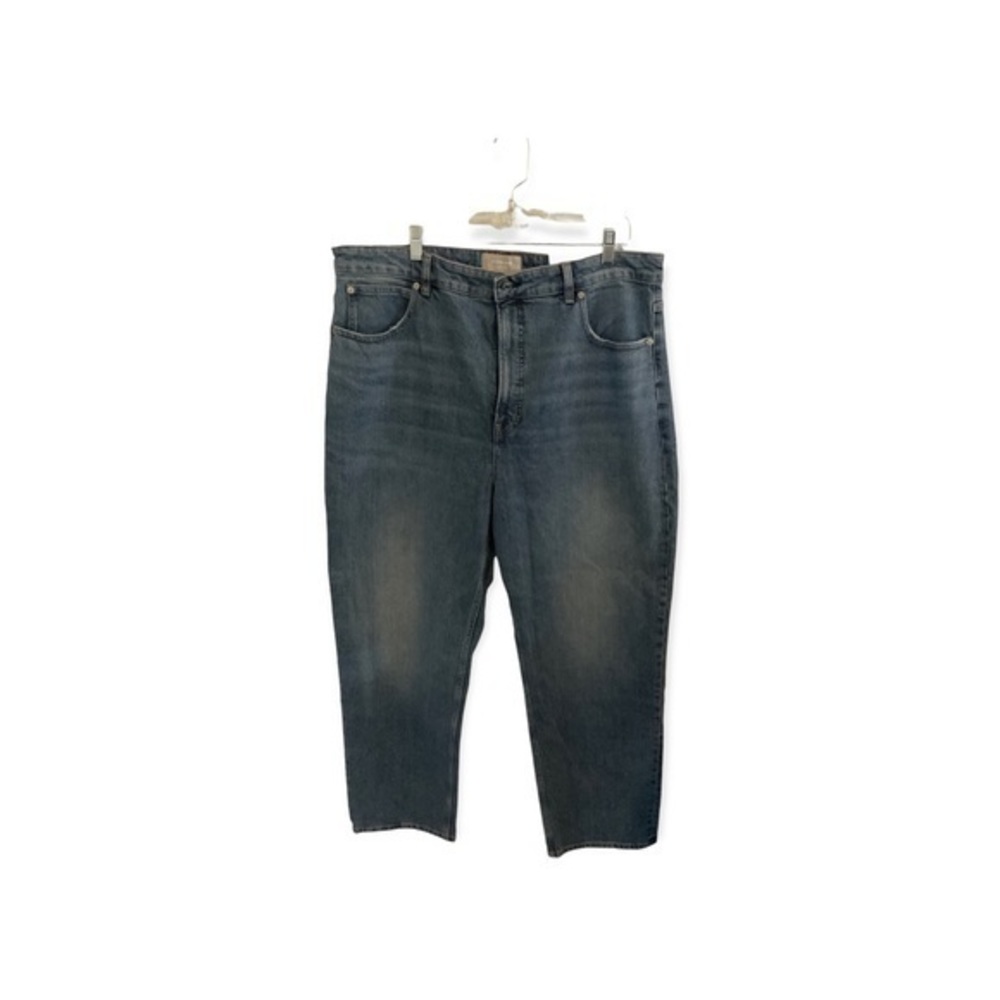 Women’s Brand‎ New with Tags Everlane The Way High Jeans, size 35 long